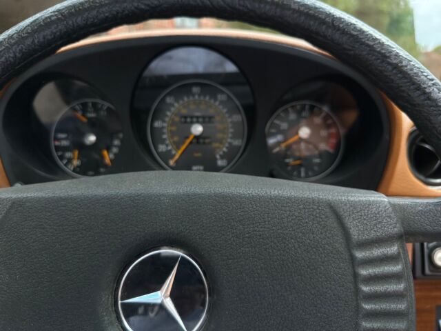 1979 Mercedes-Benz SL-Class - photo 7