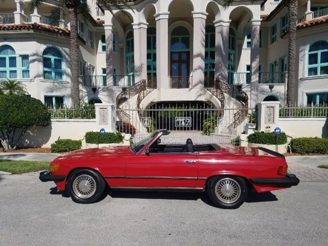 1979 Mercedes-Benz SL-Class 450SL - photo 9