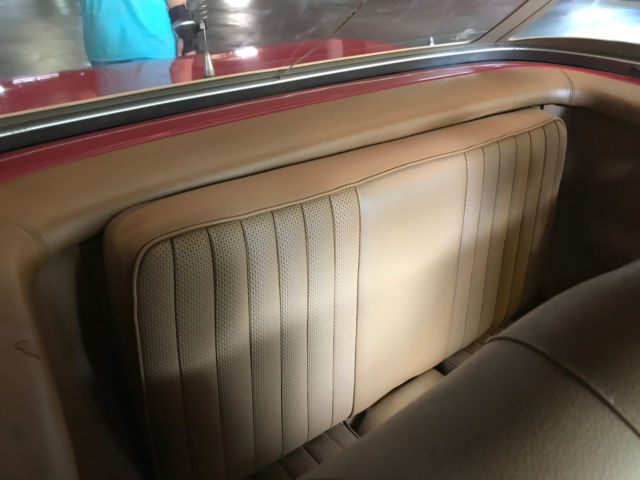 1979 Mercedes-Benz SL-Class 2DR - photo 7