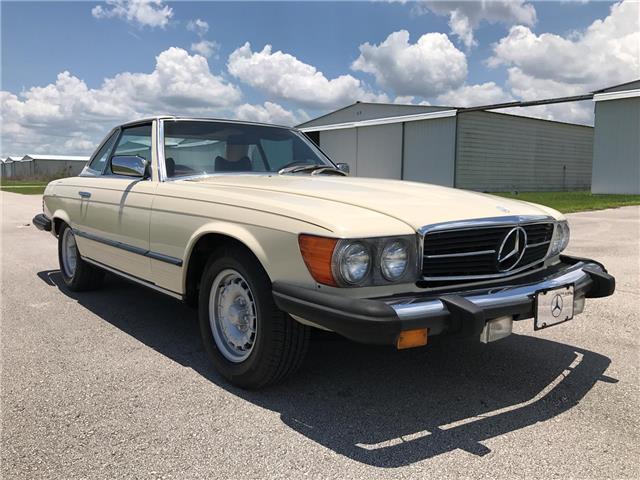 1979 Mercedes-Benz SL-Class SL - photo 10