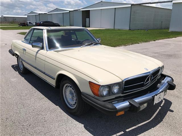 1979 Mercedes-Benz SL-Class SL - photo 11