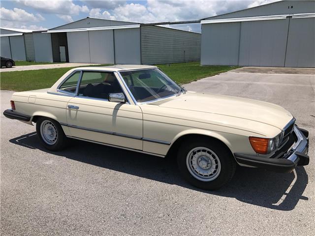 1979 Mercedes-Benz SL-Class SL - photo 13