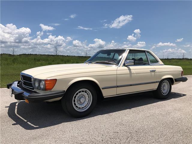 1979 Mercedes-Benz SL-Class SL - photo 2