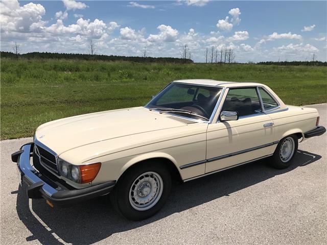 1979 Mercedes-Benz SL-Class SL - photo 5