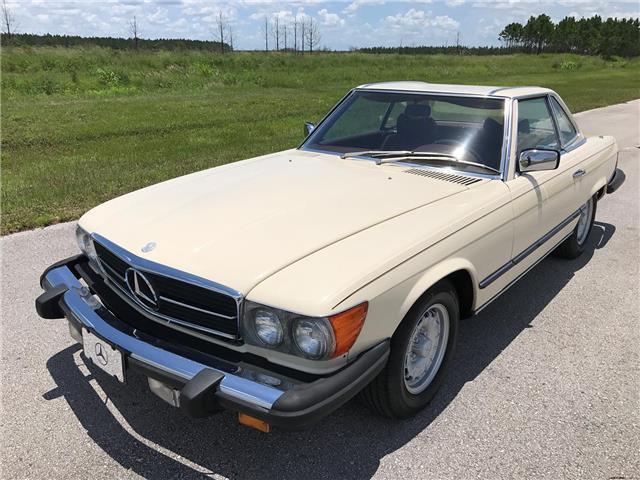 1979 Mercedes-Benz SL-Class SL - photo 7