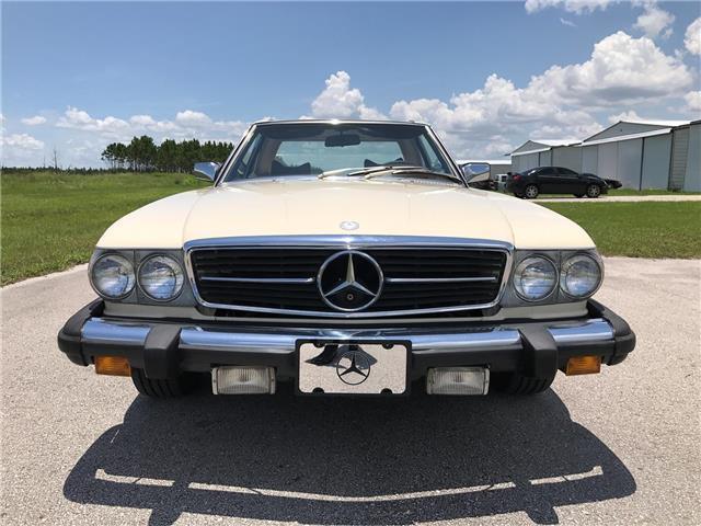 1979 Mercedes-Benz SL-Class SL - photo 8