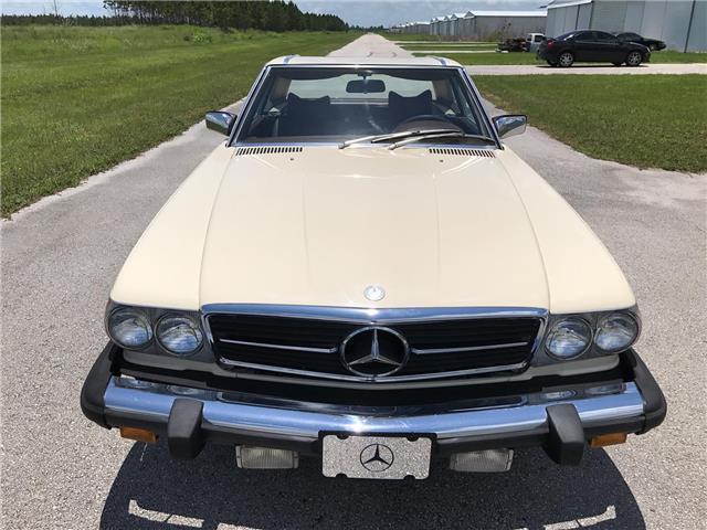 1979 Mercedes-Benz SL-Class SL - photo 9