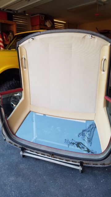 1979 Mercedes-Benz SL-Class 450SL - photo 12