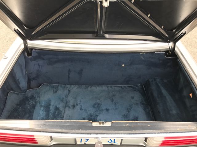 1979 Mercedes-Benz 400-Series - photo 13