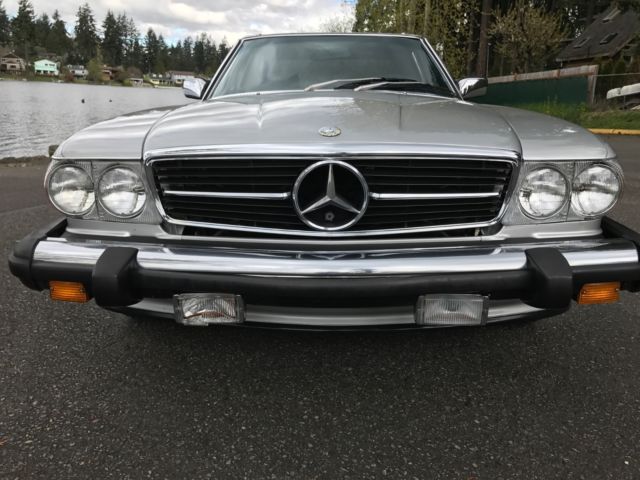 1979 Mercedes-Benz 400-Series - photo 9