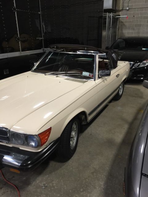 1979 Mercedes-Benz 400-Series - photo 3
