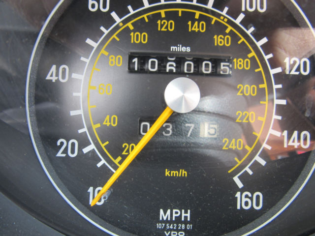 1979 Mercedes-Benz SL-Class - photo 11