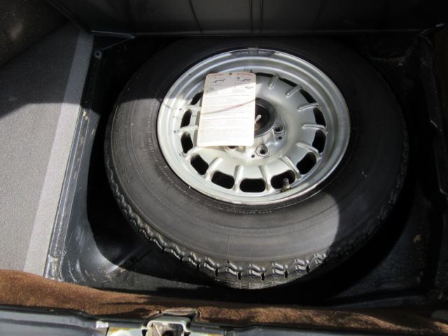 1979 Mercedes-Benz SL-Class - photo 12