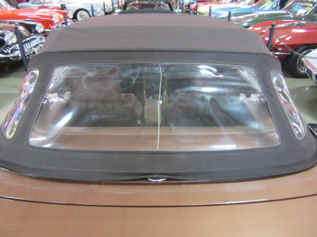 1979 Mercedes-Benz SL-Class - photo 6