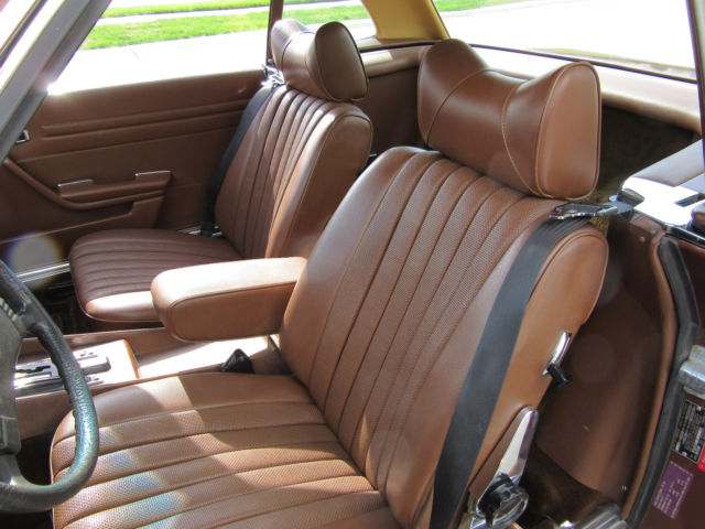 1979 Mercedes-Benz SL-Class - photo 9