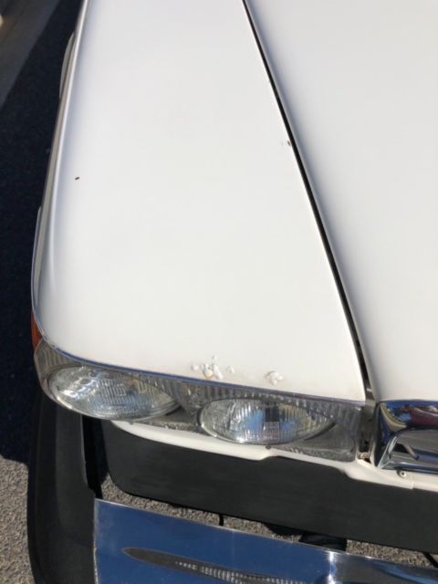 1979 Mercedes-Benz SL-Class MERCEDES 450SL CONVERTABLE - photo 7