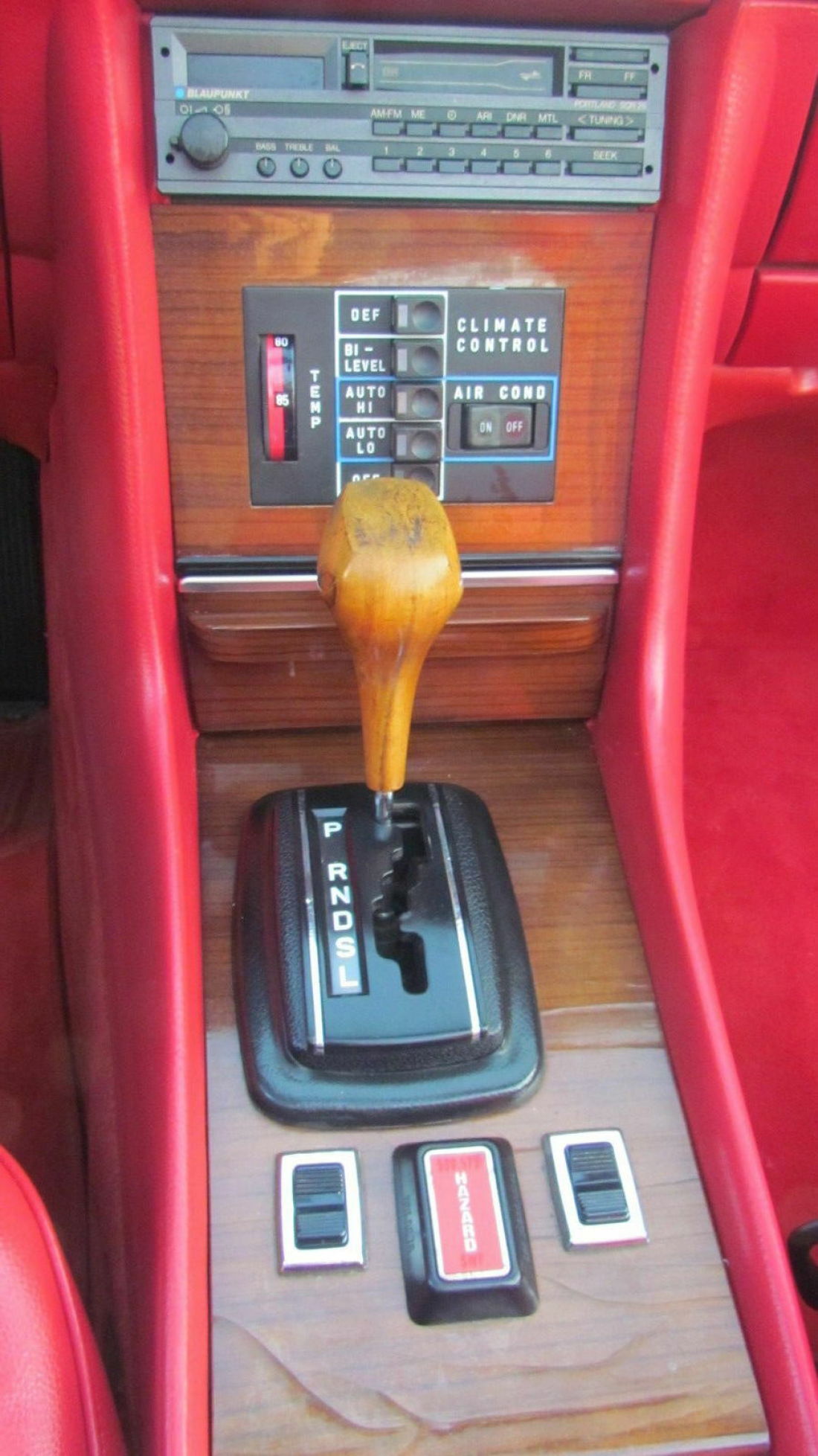 1979 Mercedes-Benz SL-Class 450SL - photo 10