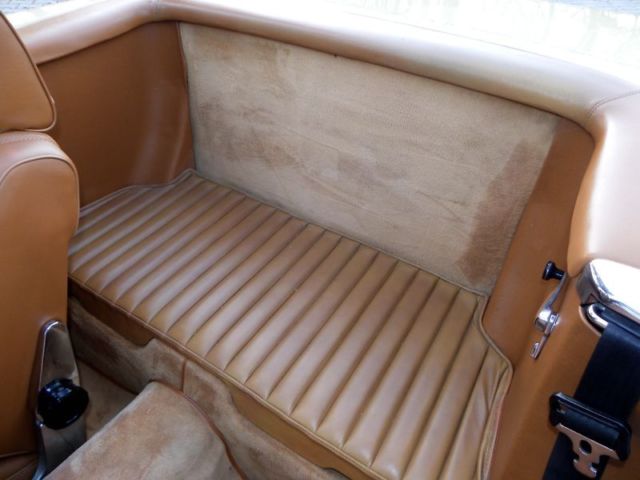 1979 Mercedes-Benz SL-Class - photo 10