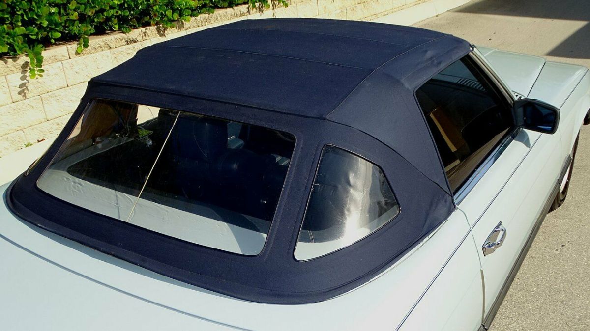 1979 Mercedes-Benz SL-Class ROADSTER - photo 13