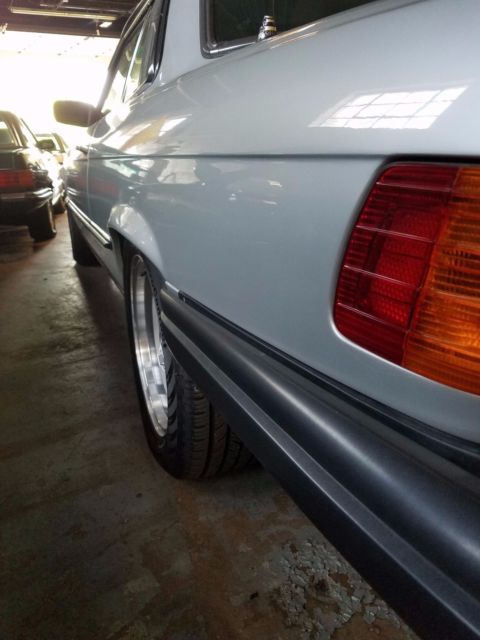 1979 Mercedes-Benz SL-Class 450SLC - photo 4