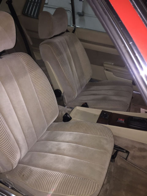 1979 Mercedes-Benz SL-Class - photo 8