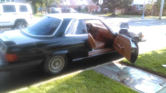 1979 Mercedes-Benz 400-Series - photo 3