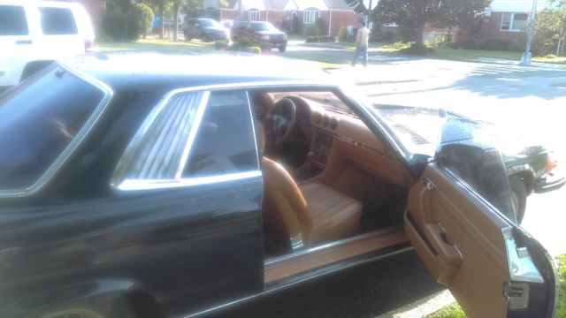 1979 Mercedes-Benz 400-Series - photo 4