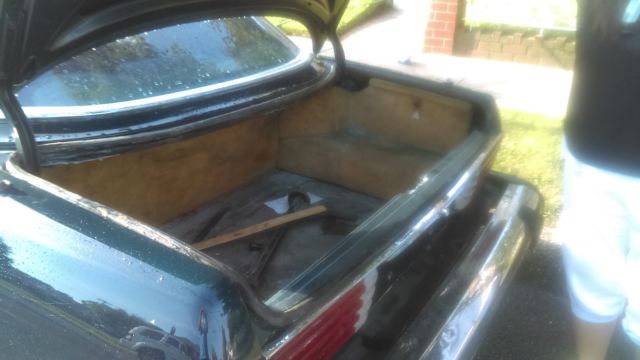 1979 Mercedes-Benz 400-Series - photo 5