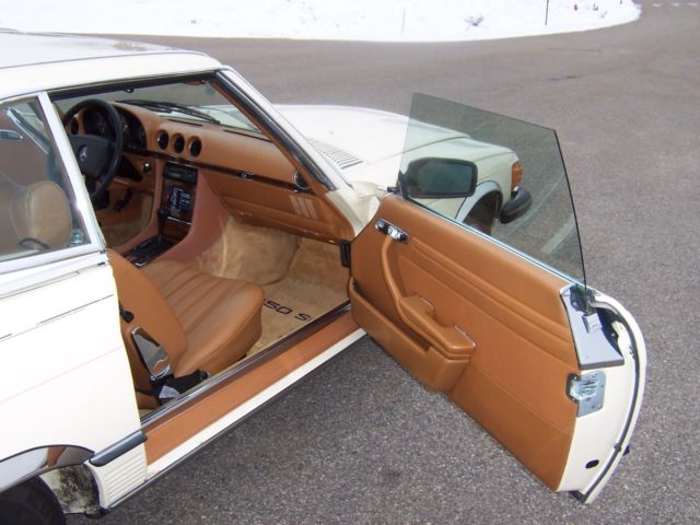 1979 Mercedes-Benz SL-Class - photo 9