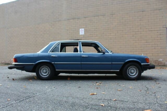 1979 Mercedes-Benz 6.9 79 6.9 SEL NEW PERFECT MUST SEE PERFECTION - photo 13