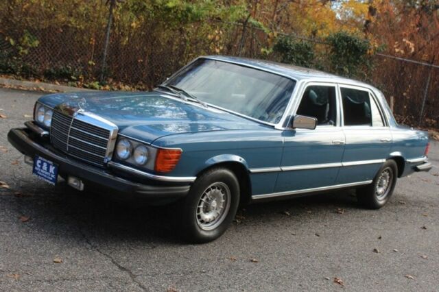 1979 Mercedes-Benz 6.9 79 6.9 SEL NEW PERFECT MUST SEE PERFECTION - photo 3