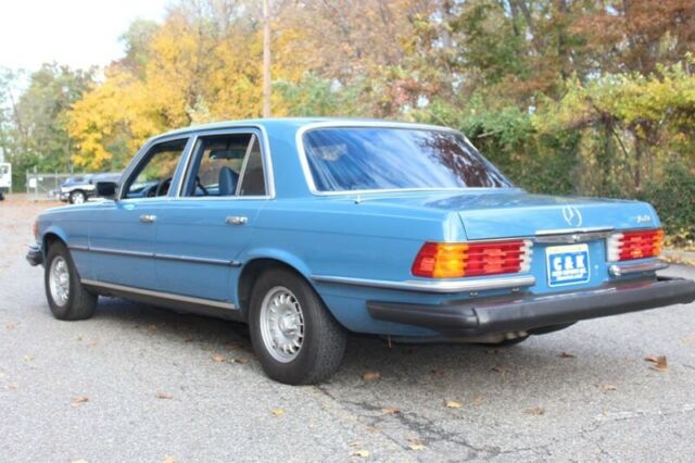 1979 Mercedes-Benz 6.9 79 6.9 SEL NEW PERFECT MUST SEE PERFECTION - photo 7