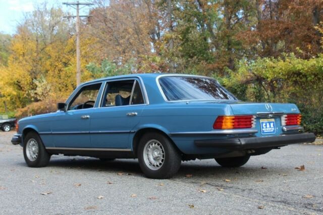 1979 Mercedes-Benz 6.9 79 6.9 SEL NEW PERFECT MUST SEE PERFECTION - photo 8