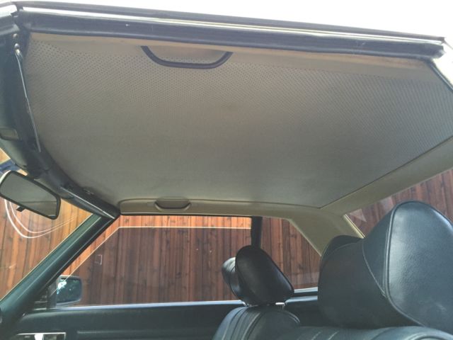 1979 Mercedes-Benz SL-Class sl 450 - photo 10