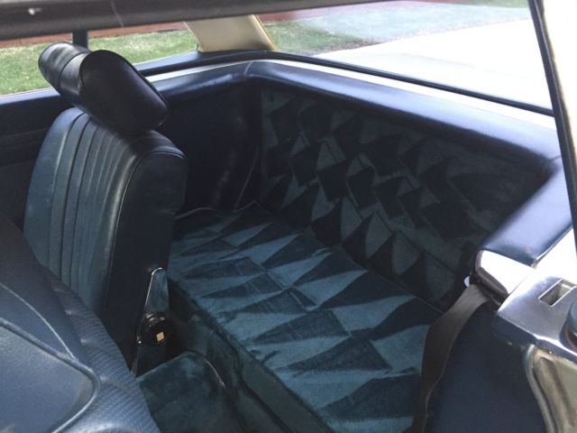 1979 Mercedes-Benz SL-Class sl 450 - photo 9