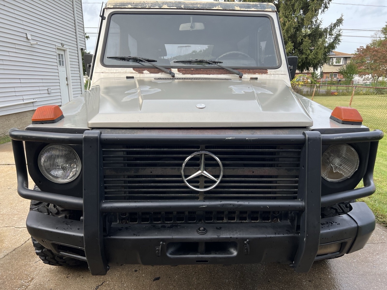 1979 Mercedes-Benz G-Class 2 door - photo 13