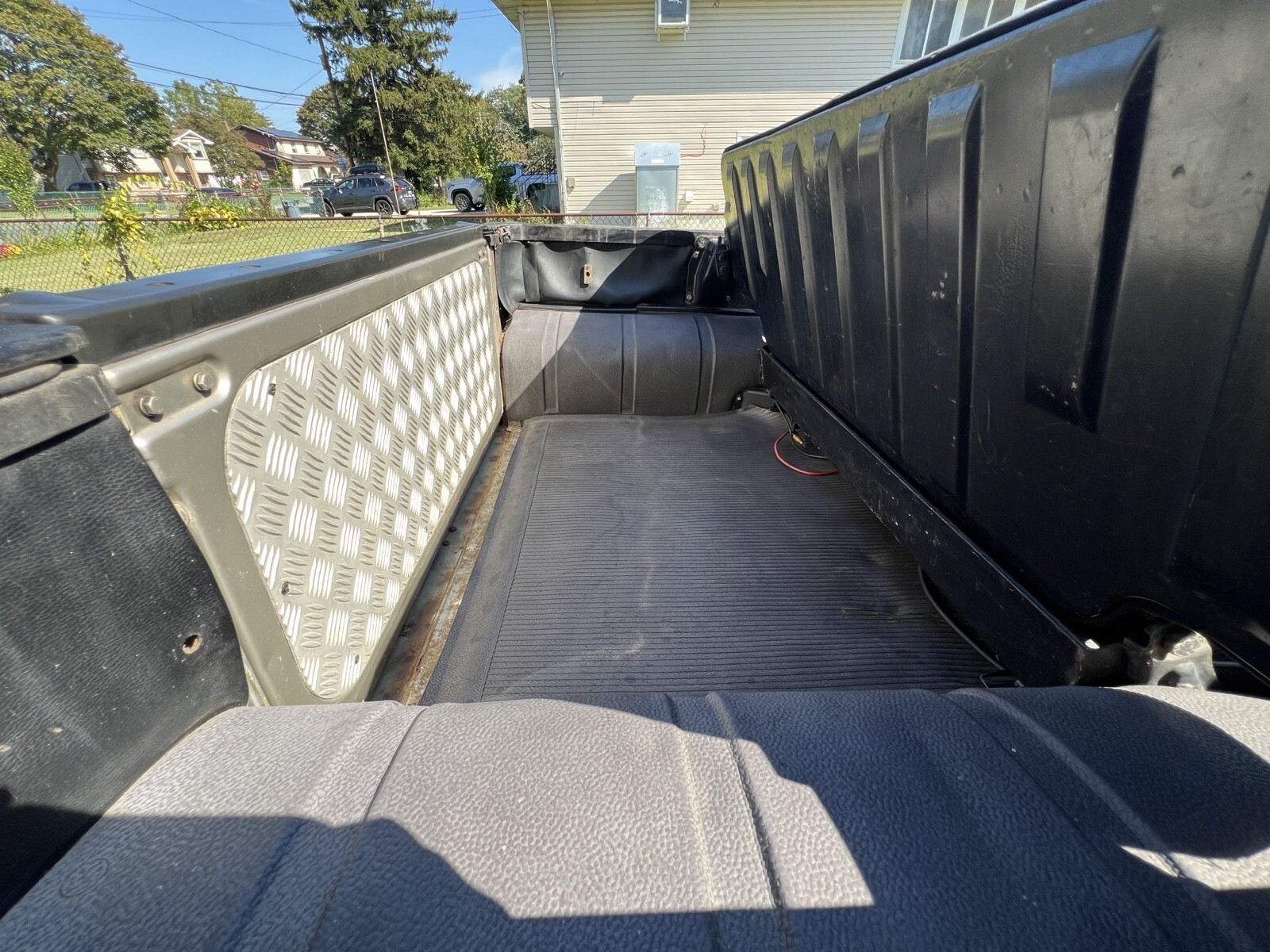 1979 Mercedes-Benz G-Class 2 door - photo 8