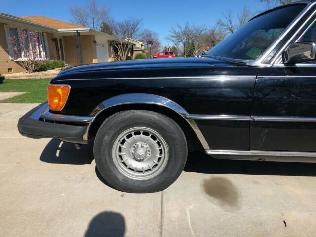 1979 Mercedes-Benz S-Class S-CLASS - photo 5