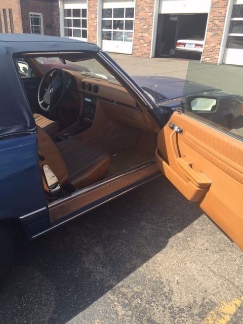 1979 Mercedes-Benz 400-Series Classic Collector - photo 10