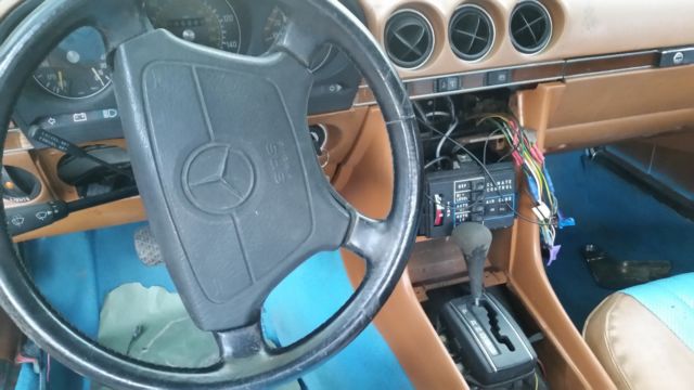 1979 Mercedes-Benz SL-Class SL - photo 9