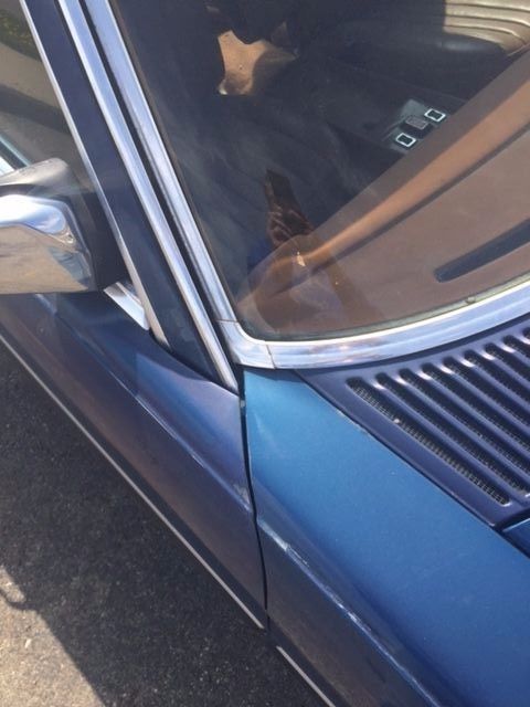 1979 Mercedes-Benz SL-Class SL450 Convertible - photo 11