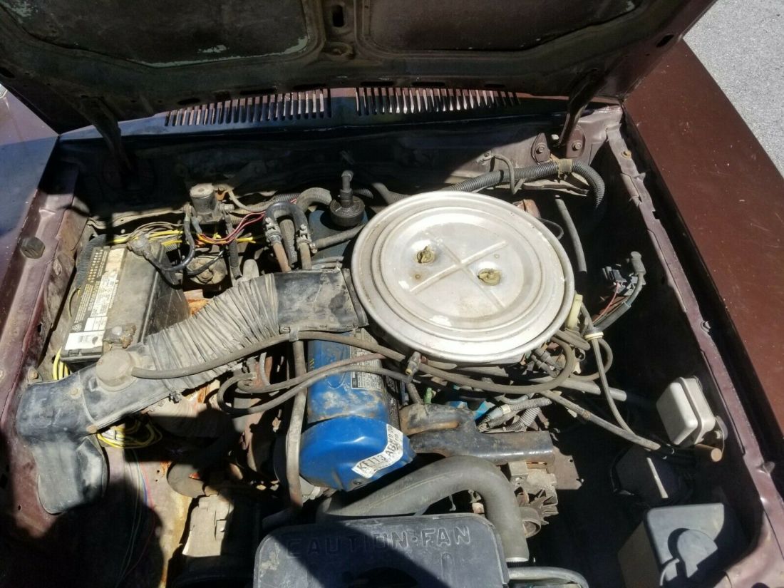 1979 Mercury Bobcat - photo 3