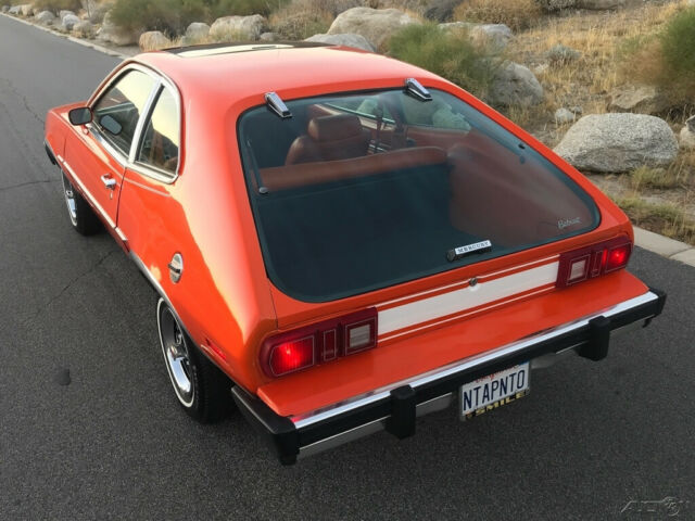 1979 Mercury Bobcat - photo 3