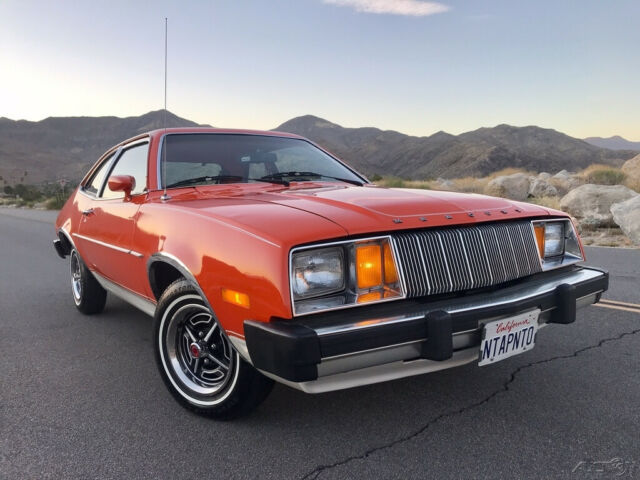 1979 Mercury Bobcat - photo 7