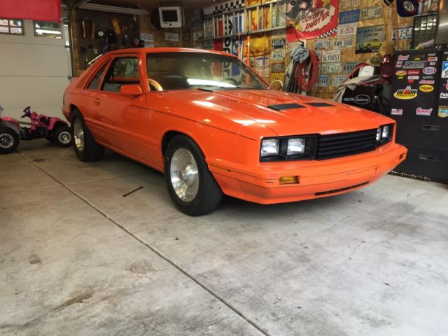 1979 Mercury Capri 5.0..original 302 with a C4 automatic. 30900 original miles. 1979 Mercury Capri