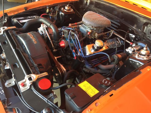 1979 Mercury Capri - photo 11