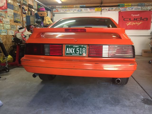 1979 Mercury Capri - photo 12
