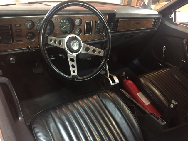 1979 Mercury Capri - photo 8