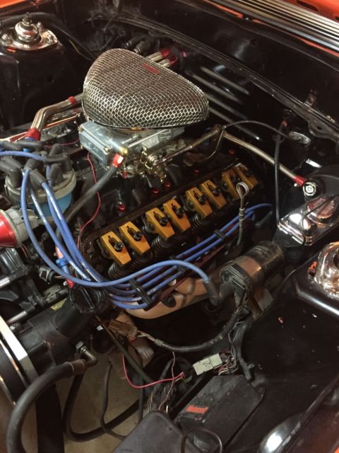1979 Mercury Capri - photo 9