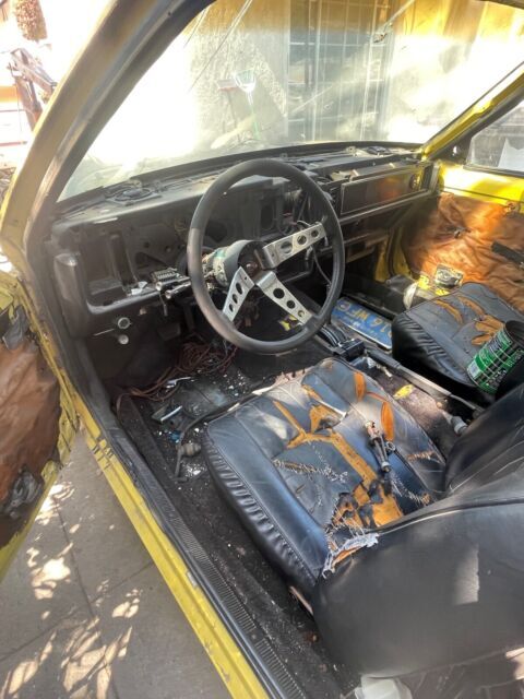 1979 Mercury Capri RS - photo 9